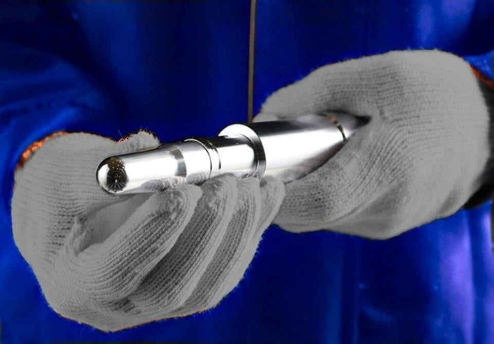 High Cavitation Preform Mold