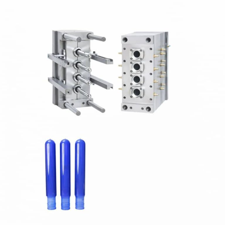 45mm Neck Finish preform mold