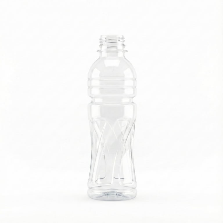 250ml hot-fill bottles