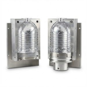 12L PET Blow Mold