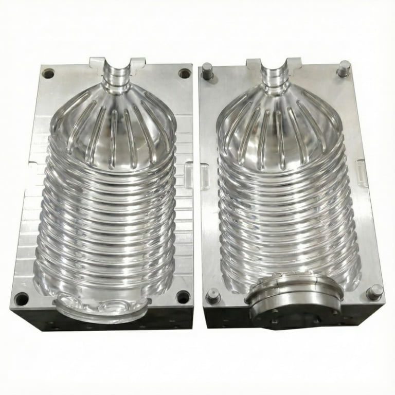 PET 15L Blow Mold