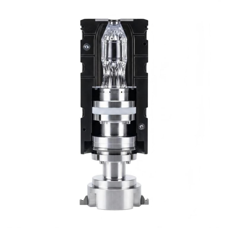 SACMI Rotary Blow Mold