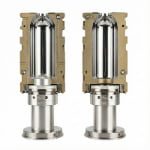 450ml Krones rotary blow mold