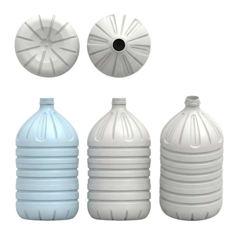 16.5L Disposable Large Water Bottle Design Case
