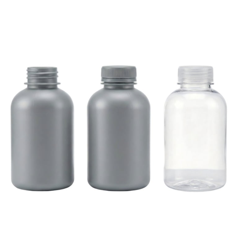 Pharma PET Bottle Solution