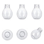 PET spherical bottle design case