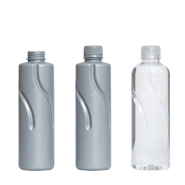 450ml Water Bottle Case