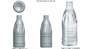 From Concept to Production: What Are the 8 Steps to Custom PET Bottle Molds?