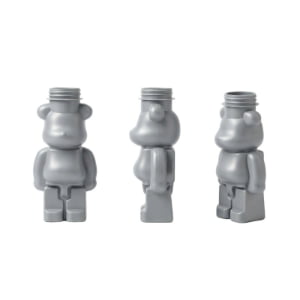 Custom Shaped Bottle Project