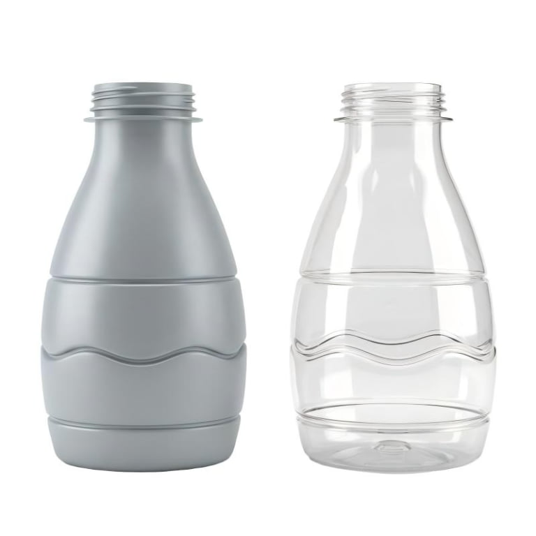 300ml juice bottle Bottle Design Case