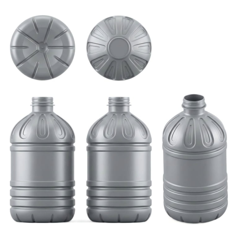 12-liter large bottled water Production case