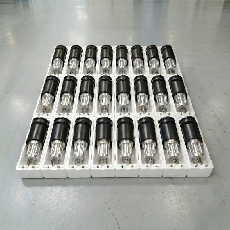 Factory Direct Pricing