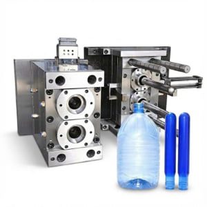 5 Gallon PET Preform Mold