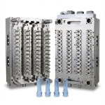 48-Cavity 3025 Preform Mold