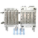 3025 Water Bottle Preform Mold