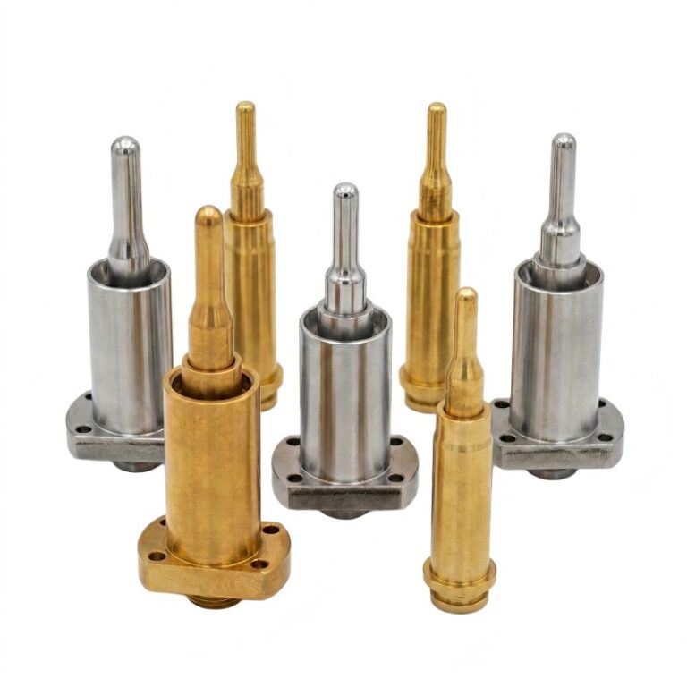 Preform Mold Core