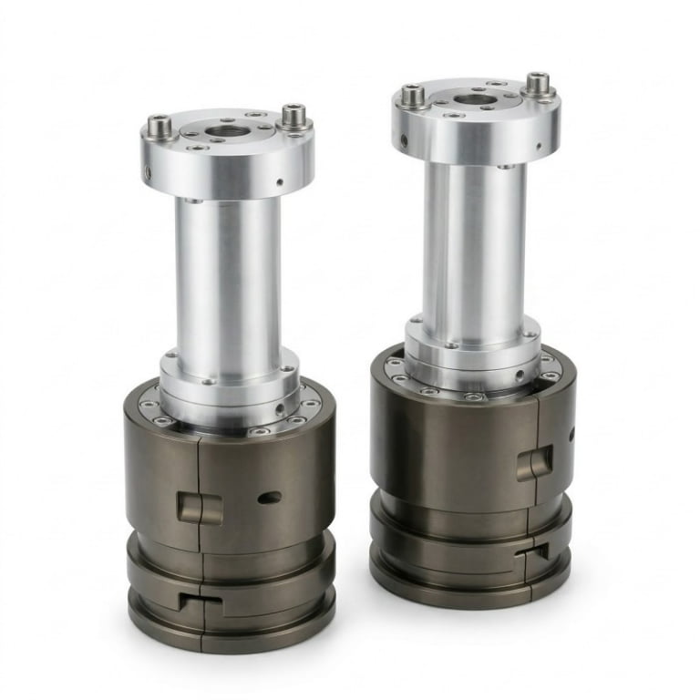 Krones Rotary bottle Blow mold