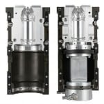 Compatible Krones Rotary Blower Mold