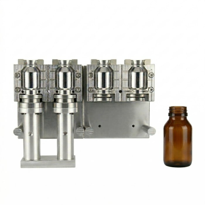 Personal & Home Care Molds