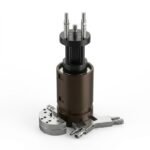 SIDEL Blow Molding Machine Mold (350ml)