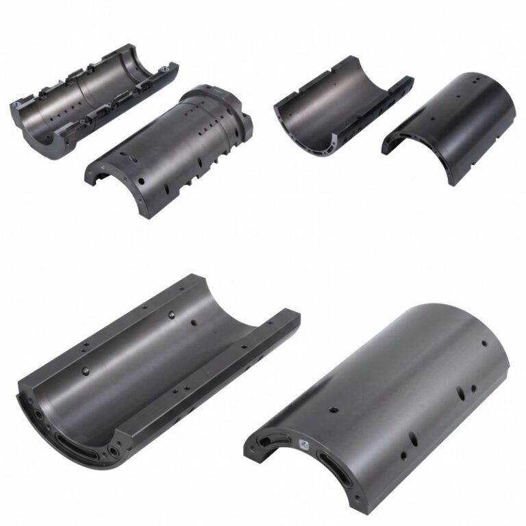 Mold Carrier