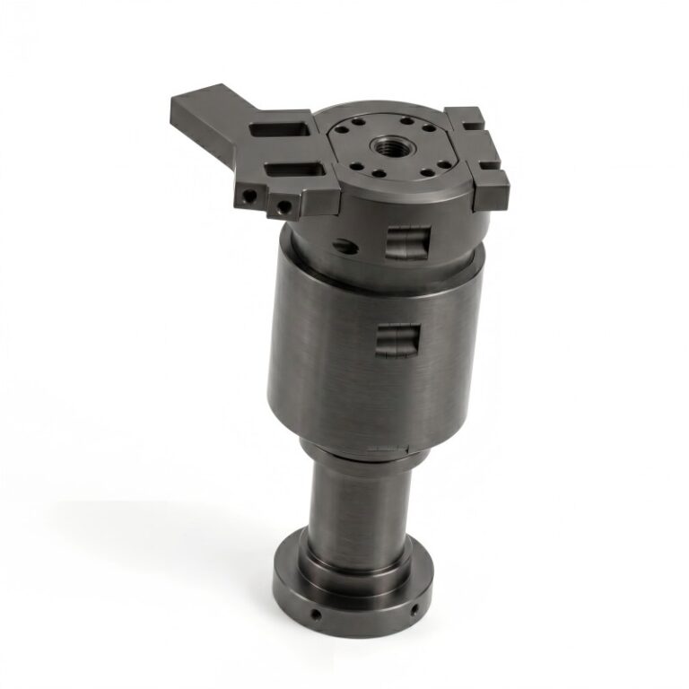 Sidel 3.5th Generation Blow Molds