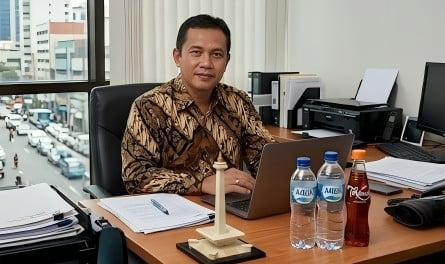 Budi Santoso