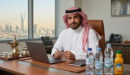 Tariq Al-Fayed