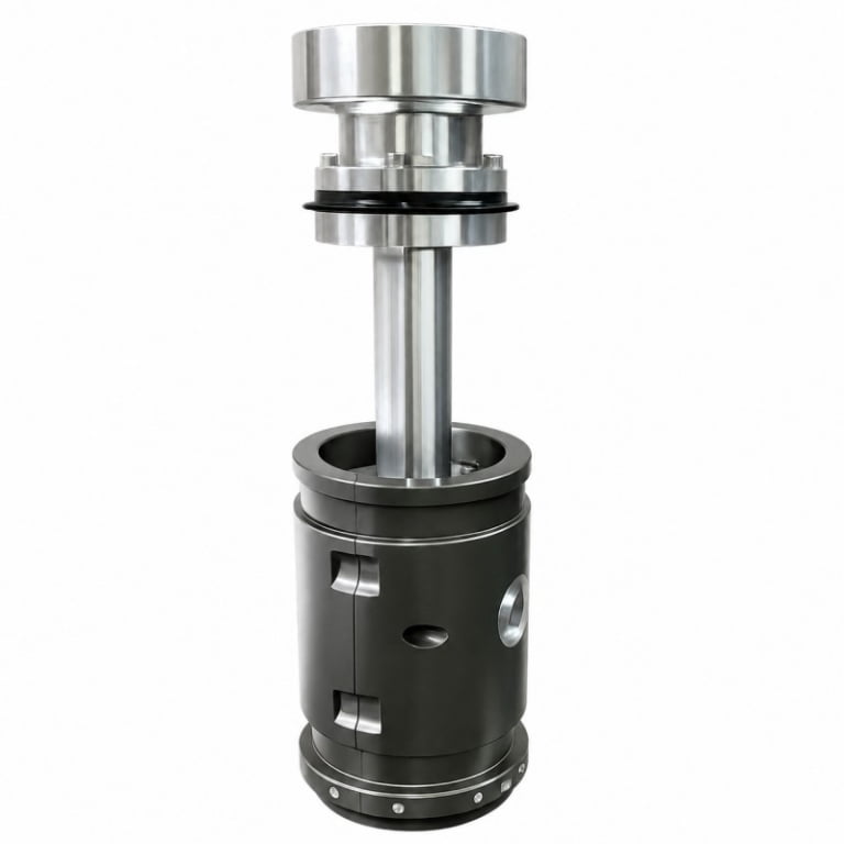 14-cavity Krones mold