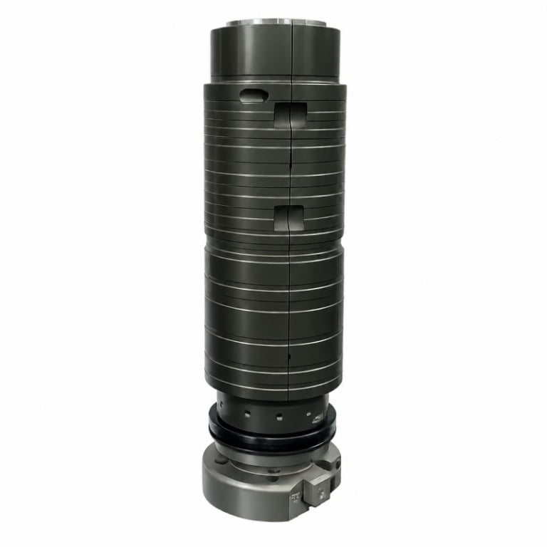1500ml Krones Blow Mold