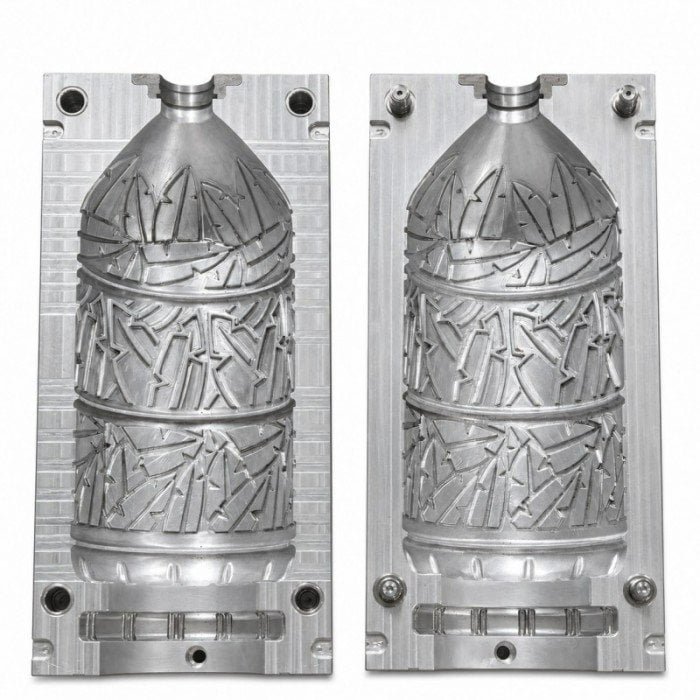 5L Disposable Water Bucket Mold