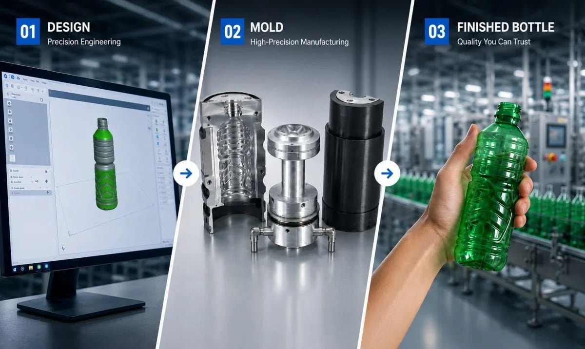 Export Standard Packaging