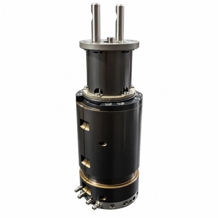 KHS 300ml Blow Mold